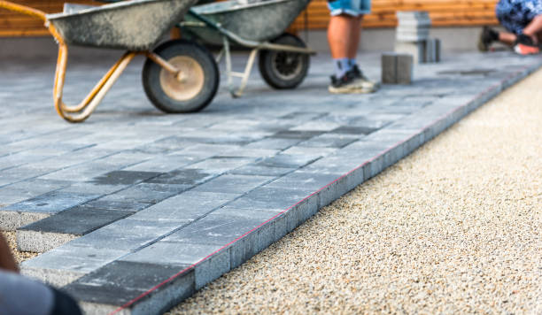 Best Concrete Paver Driveway  in Wekiwa Springs, FL