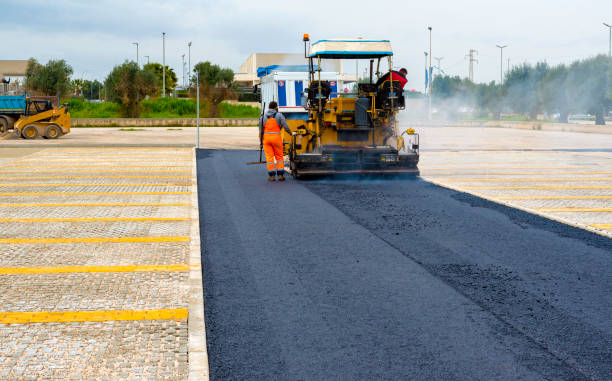 Cobblestone Driveway Pavers in Wekiwa Springs, FL