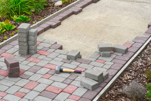 Best Cobblestone Driveway Pavers  in Wekiwa Springs, FL