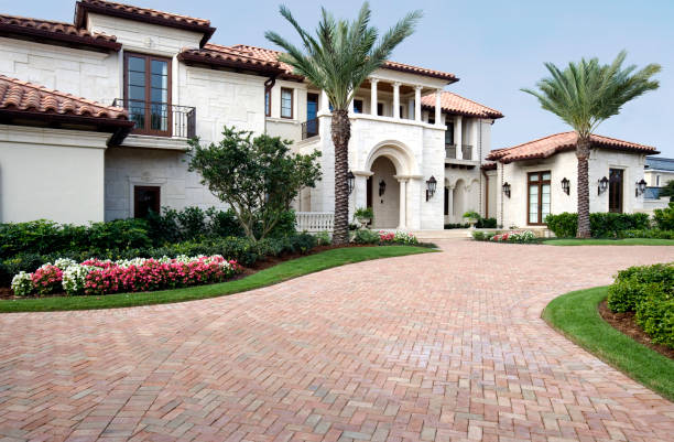 Best Professional Driveway Pavers  in Wekiwa Springs, FL