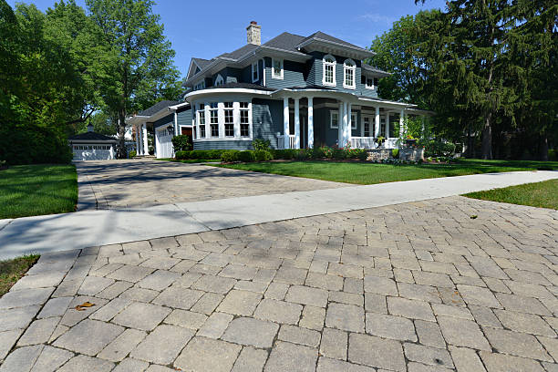 Best Driveway Pavers Near Me  in Wekiwa Springs, FL