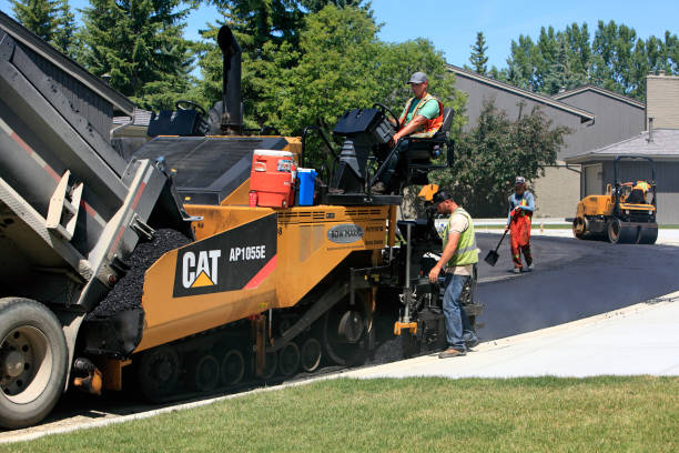 Best Best Driveway Pavers  in Wekiwa Springs, FL