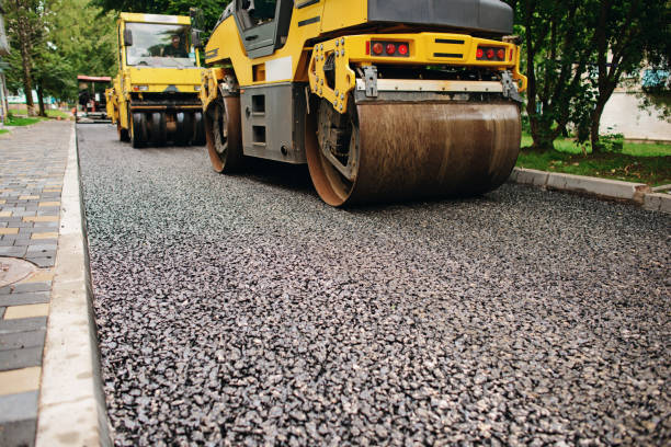 Best Residential Paver Driveway  in Wekiwa Springs, FL